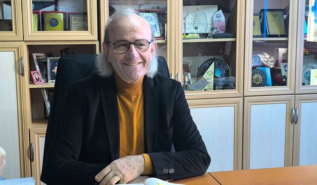 Kocaeli’de Tiyatro İçin Yüz Yıllık Vizyon Çağrısı