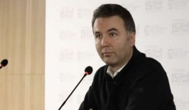 Çağlı'nın Savcılık İfadesinde Ersoy ve Kocaeli Ayrıntısı