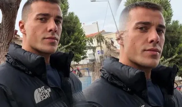 Cemal Can Teslim Oluyor!