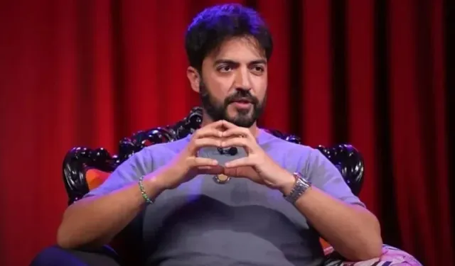 Yusuf Güney'in Test Sonuçları Pozitif Çıktı!