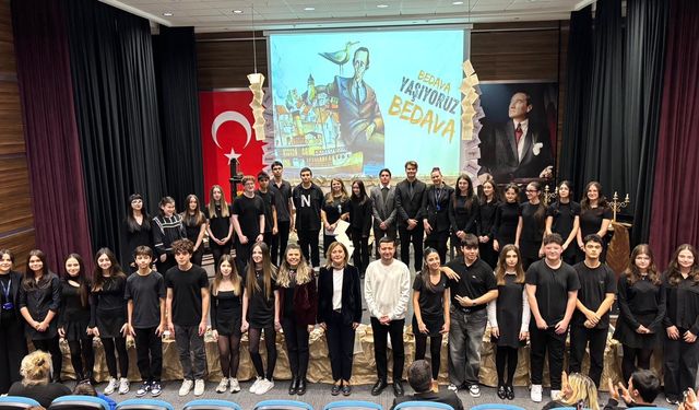 İstanbul’da Bir Garip: Orhan Veli