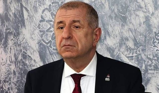 Ümit Özdağ Kocaeli’ye Geliyor