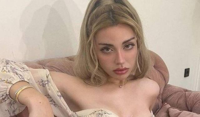 Hamileyim Demişti: Mika Raun Gözaltında