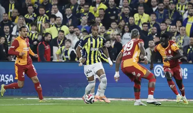 Flaş Haber! TFF'den Süper Kupada Değişiklik Kararı