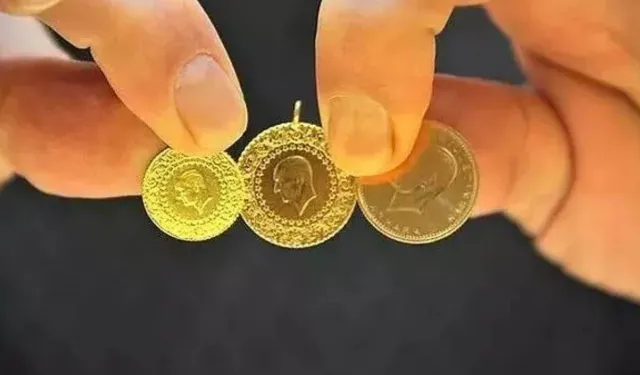 Bugün Altın Ne Kadar Arttı? Güncel Altın Fiyatları