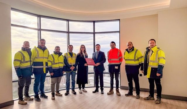 Zeray Dora Hill’de önemli dönüm noktası