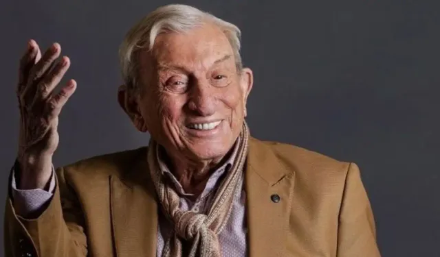 Haldun Dormen Sevenlerini Yasa Boğdu