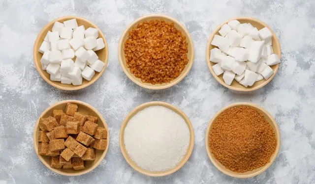 Bilim İnsanları ‘Daha Sağlıklı Şeker’ Üretti