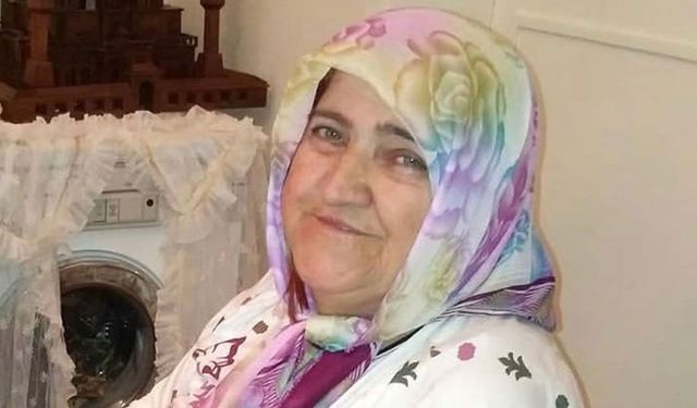 3 Çocuk Annesi Kurtarılamadı