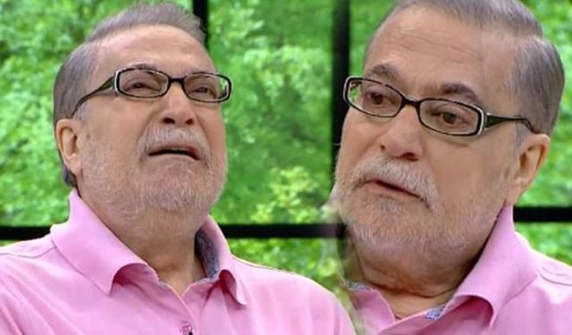 Ünlü Şovmen 15 Yıllık Hayat Arkadaşını Kaybetti