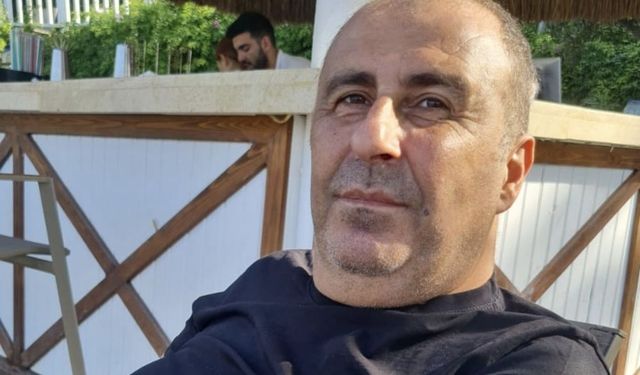 Gölcük’ün Sevilen İsmi Hayatını Kaybetti