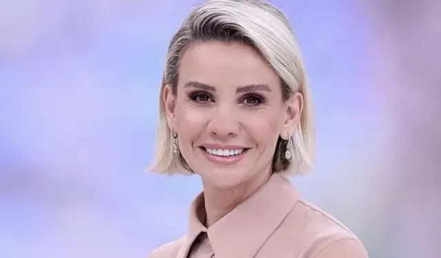 ‘Şeriat’ Tartışması Sonrası Esra Erol’dan Özür ve Açıklama