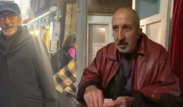 ‘Gaddar Halil’ Yıllar Sonra Ortaya Çıktı