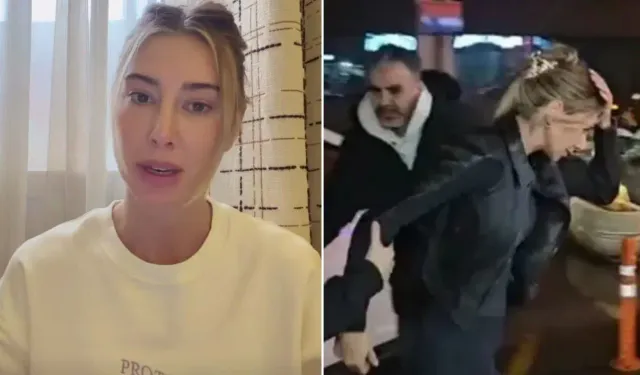 Şeyma Subaşı: 'Tövbe sürecindeyim'