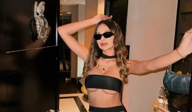 Merve Taşkın İçin Şok Karar