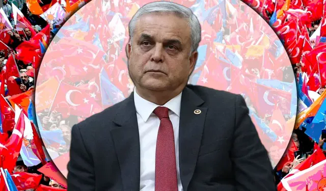 CHP’den AK Parti’ye Sürpriz Transfer