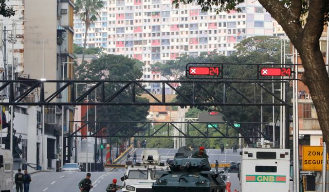 Venezuela’da Bundan Sonra Ne Olacak?