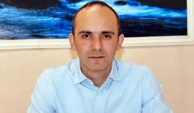 Gezi Davasında Tutuklu İsim Hastanede