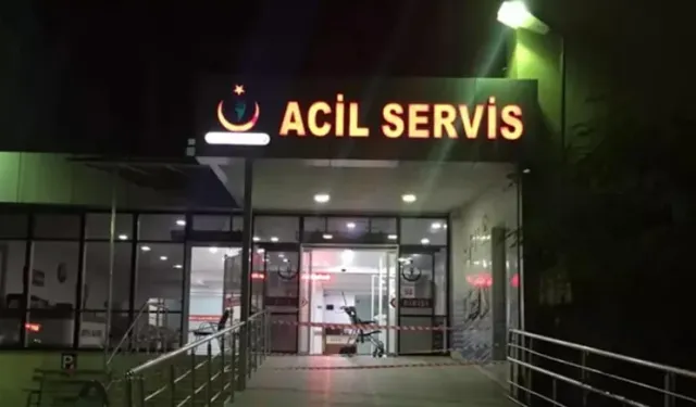 İftar Vakti Can Verdi!