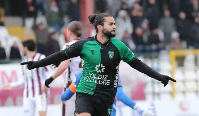 João Amaral'ın Yeni Takım Belli Oldu