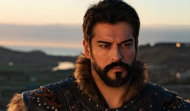 Bomba İddia! Burak Özçivit Kara Listede