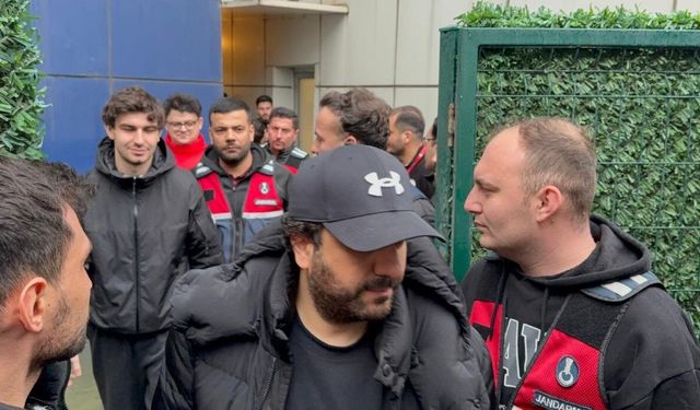 Fenomenler Uyuşturucu Soruşturmasında Gelişme