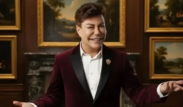 Fatih Ürek hayatını kaybetti