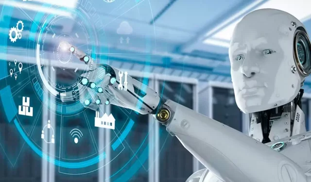 Yapay Zekâ Bu Meslekleri Ele Geçiremeyecek!