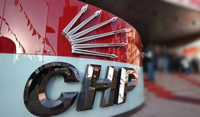 Kocaeli'de CHP'li İsim İstifa Etti