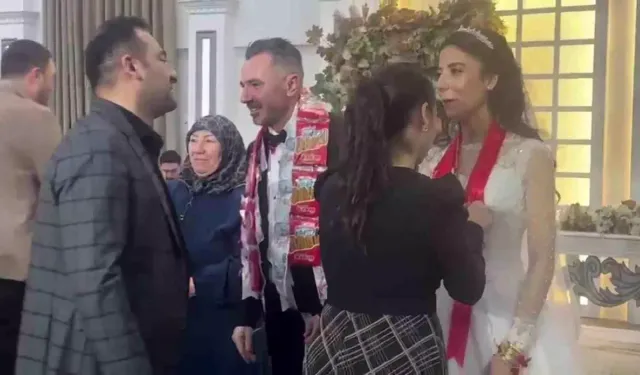 Damada Çubuk Kraker Taktılar