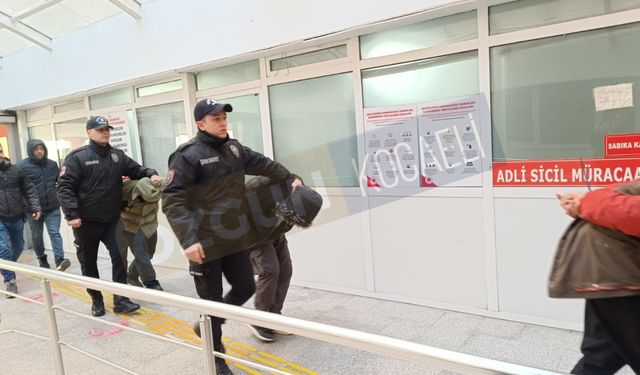 DEAŞ Operasyonunda Sayı 42’ye Yükseldi: 12 Kişi Daha Adliyede