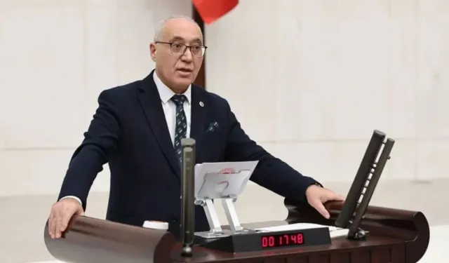 CHP’li Demir’den AK Partili Usta’nın Sözlerine Sert Tepki