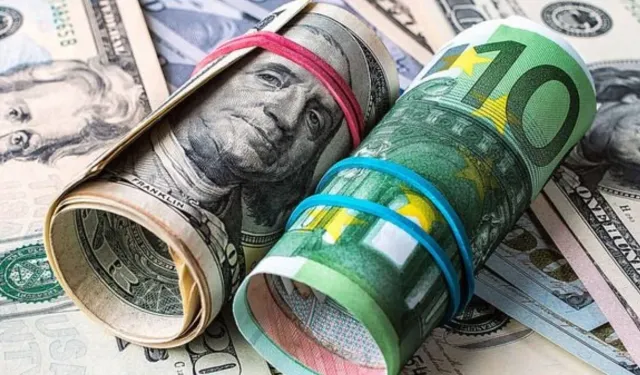 Dolar ve Euro Güne Nasıl Başladı? 6 Şubat 2026