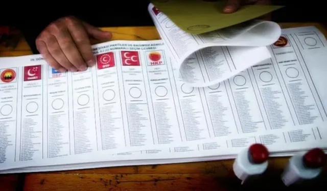 Muhalefet Partisinde Şok Eden Artış