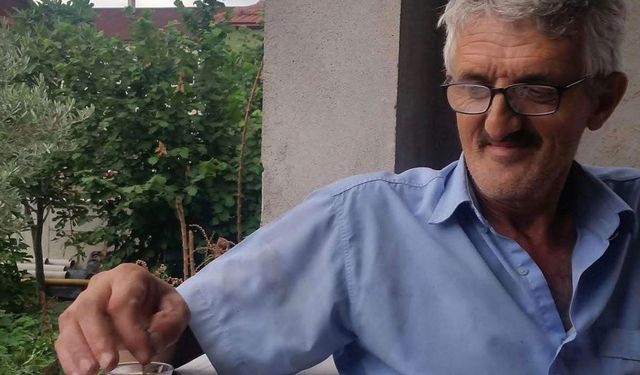 Hasan Demirci Hayatını Kaybetti