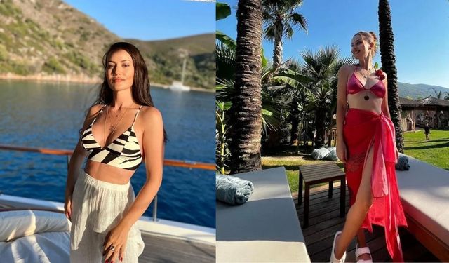 Fahriye Evcen Boyu Kilosu, Dizileri, Kaç Yaşında, Nereli,?