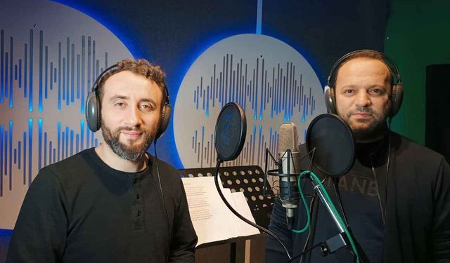 Grup Anka’dan Kocaelispor’a Özel Yeni Beste