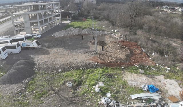 Büyükşehir Cezayı Kesti! Tam 3 Milyon TL