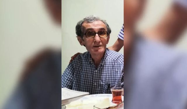 Kandıralı Albay Vefat Etti