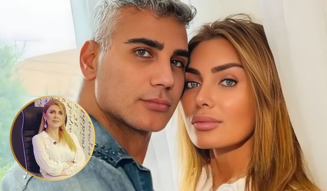 Hoşkedem Hidayetkızı Kimdir, Doğuş'un Eşi Yaşı, Nereli?