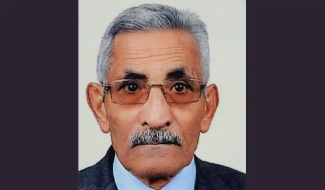 İbrahim Uzan Yaşamını Yitirdi