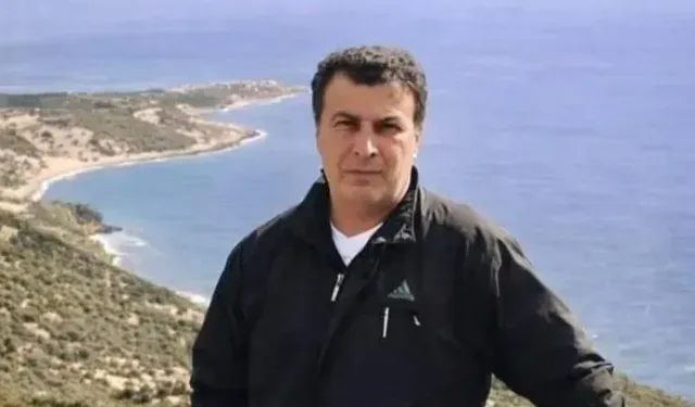 Yılların Esnafı Hayatını Kaybetti