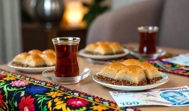 CHP’den Emekliler İçin Asgari Ücretli İkramiye Teklifi