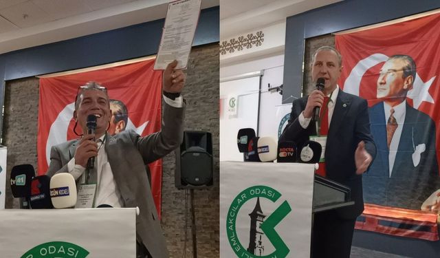 Üyelerden Fazla Para Mı Alındı?