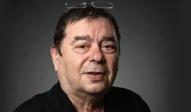 Duayen Gazeteci İsmet Çiğit Hayatını Kaybetti