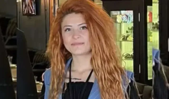 Genç gazeteci Melike Aydın hayatını kaybetti