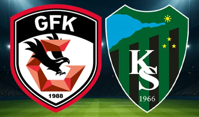 Kocaelispor kupada Gaziantep ile kozlarını paylaşacak