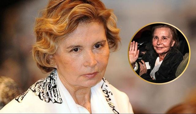 Nazlı Ilıcak Kimdir, Kaç yaşında, Neden Cezaevine Girdi?