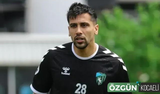 Samet Yalçın’a transfer yarışı: 3 kulüp peşinde!