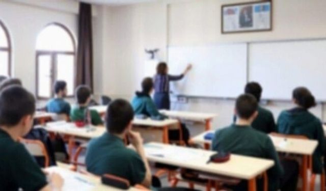 Kocaeli’de Eğitime Dev Yatırım: 10 Yeni Okul Açılıyor